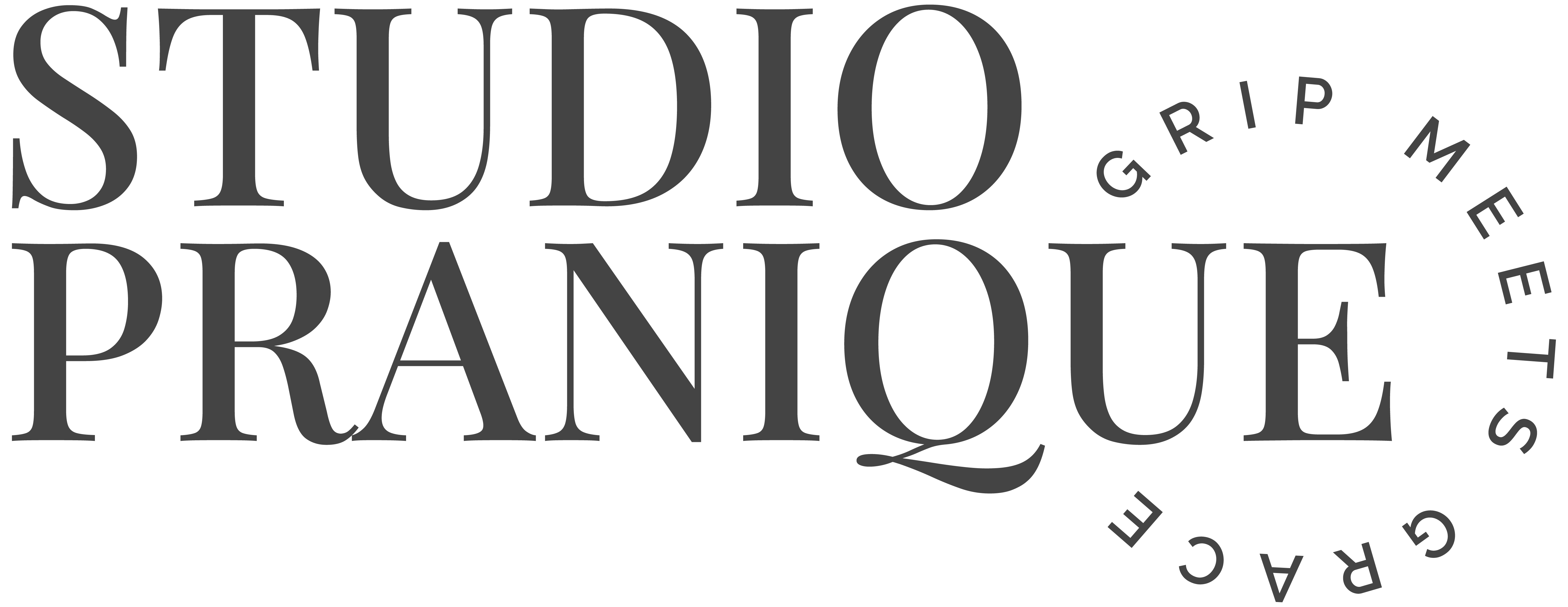 Offizieller STUDIO PRANIQUE Shop | Rutschfeste Pilates Socken kaufen