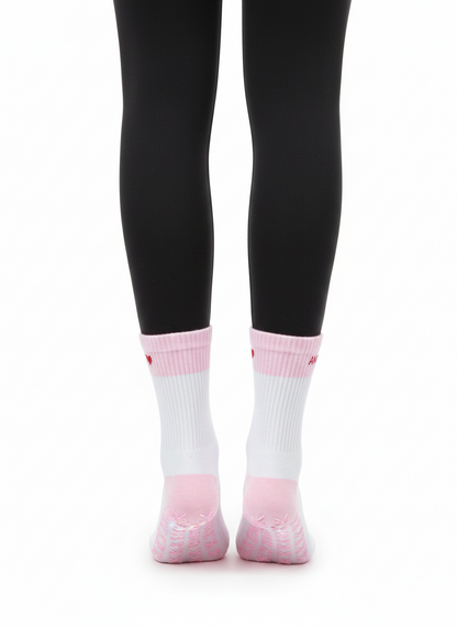 Grip Socks - Love