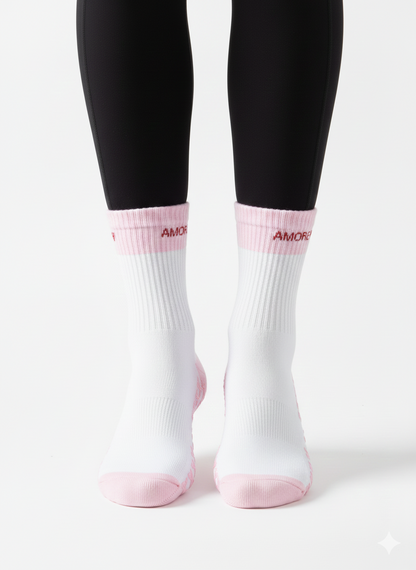 Grip Socks - Love