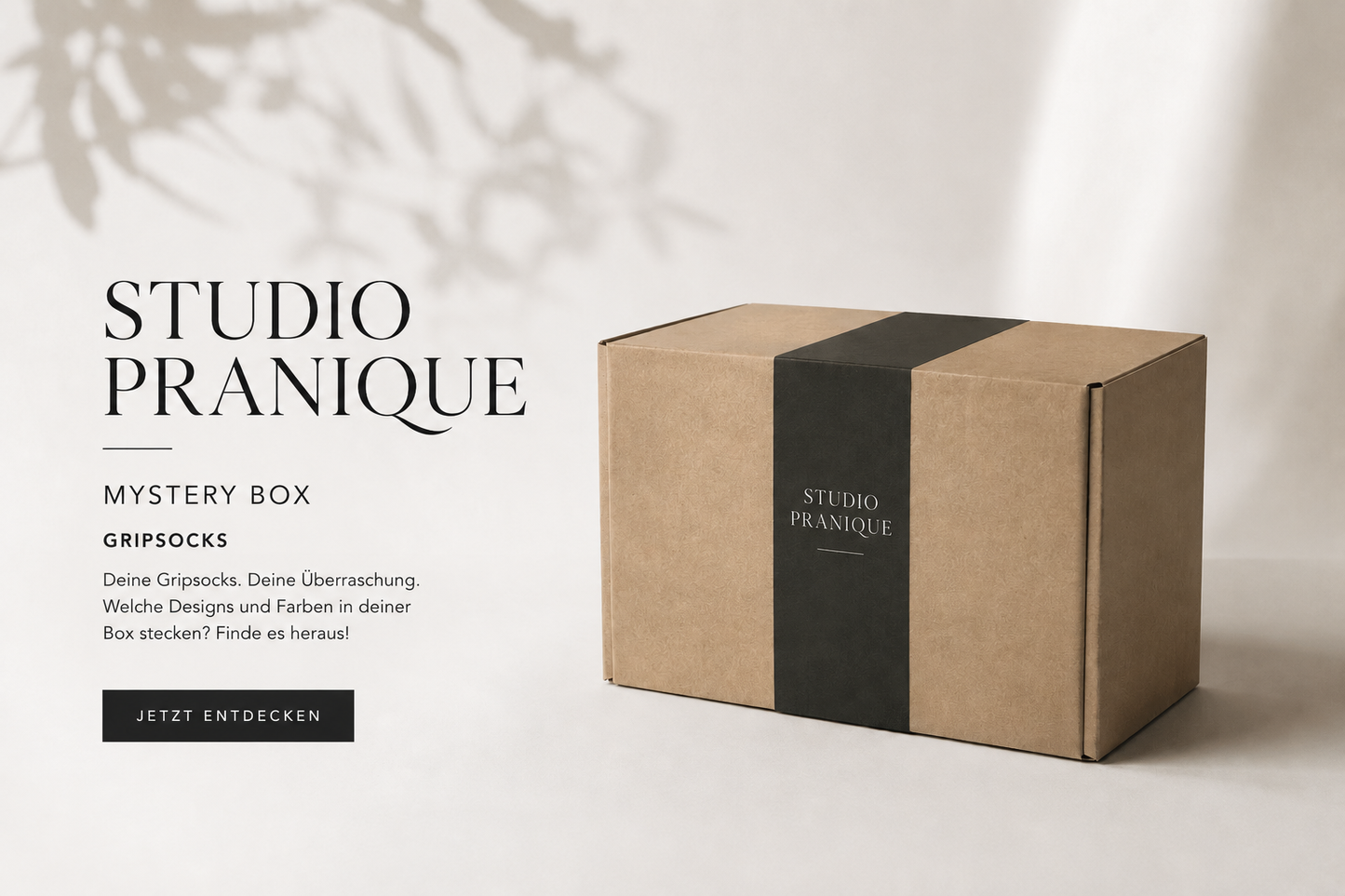Mistery Box